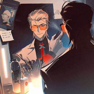 Dede_Mc4102's profile picture. 