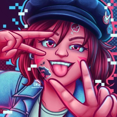 💕☀DawnDarling☀💕さんのプロフィール画像