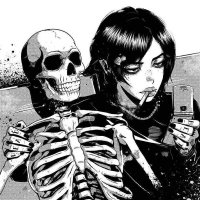 goth_fucked♡ (@m3talcorpse) 's Twitter Profile