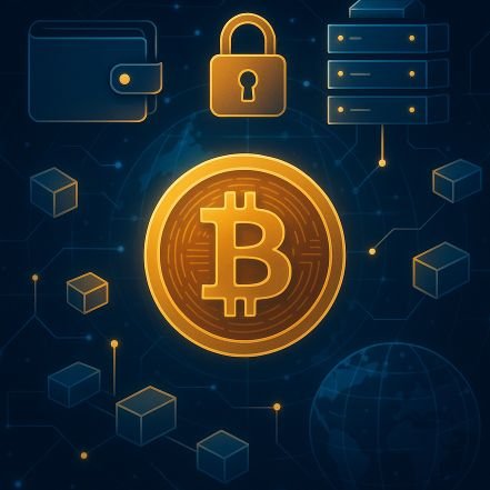 saraz_azmi's profile picture. |Unpacking the complexities of Cryptocurrency.|
|Learning and sharing insights on Bitcoin, altcoins, and the evolving crypto landscape.|