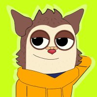 Tron (RETIRED) (@tronmakesstuff_) 's Twitter Profile