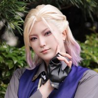 Gin (@gin5_5) 's Twitter Profile