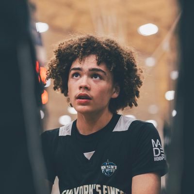 Class of 2026 | Valley Central HS | NY Finest AAU | 6’1 | 165 lbs | SG/SF