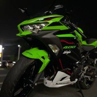 むたん@ninja400 (@muta_ninja400) 's Twitter Profile