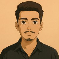 Vaibhav Goyal (@vaibhav19f) 's Twitter Profile
