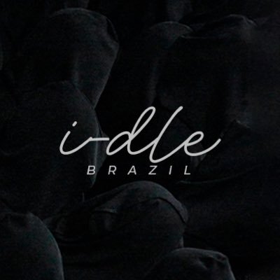 FAN ACCOUNT | Principal fonte de informações dedicada ao girl group i-dle e a solista SOOJIN na América. 💜❤ | Reserva: @GIDLEBRAZIL_
