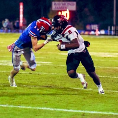 Justin “JuJu” Bonner Profile