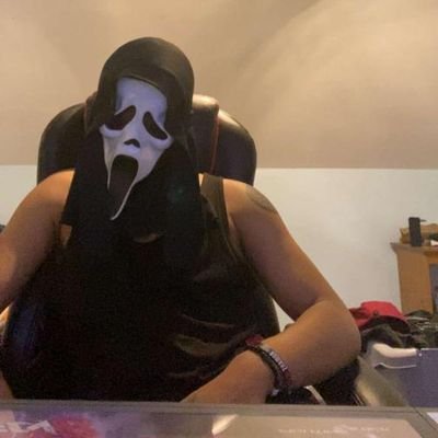 Hellsbestwarden's profile picture. Yo what's up I'm new to #nsfwtwt so let's see what happens also I'm 18 and if you want to see paid content hmu for my cashapp