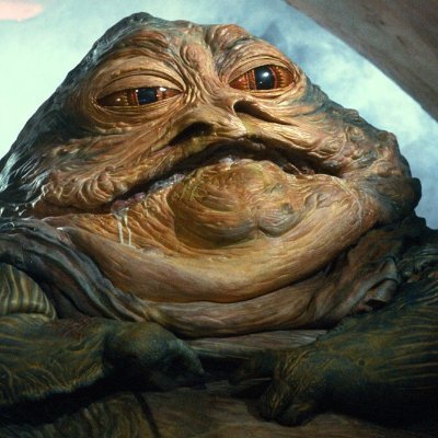 mugglefwends's profile picture. Jibba Jabba the hut, Geek banter..