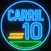 Carril 10 (@carril10fb) 's Twitter Profile