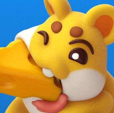 BIG HAM 👊🐹さんのプロフィール画像