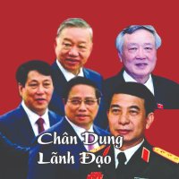 Chân Dung Lãnh Đạo (@chandunglanhdao) 's Twitter Profile Photo Chân Dung Lãnh Đạo (@chandunglanhdao) 's Twitter Profile Photo