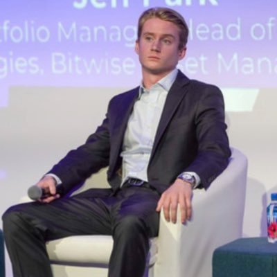 Sr. bd/strategy @keyrocktrading prev: sold start-up to public company. Dropped out of school, student of life & markets. Not investment advice.