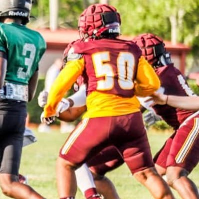 5’11 | 245 lbs | D line | @ Coffee High School | Class of 2027 | email- kjbrand83@gmail.com | 912-850-4661