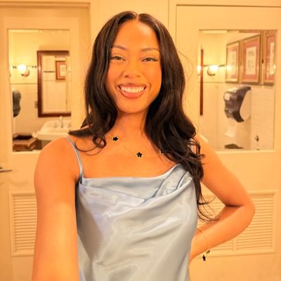 anarobinson20's profile picture. C’est la vie
