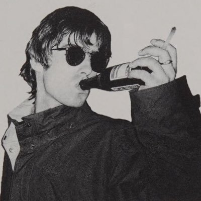 doskoigallagher's profile picture. 2秒で考えたアカウント名