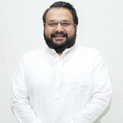 Member of Parliament- Vadodara, Ex Vice Chairman of Municipal School Board, President of VYO