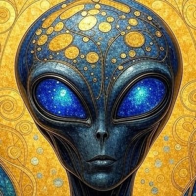 TaCGenetics's profile picture. oNe AlieN🇺🇸 oNe CouNTrY🇺🇸
🇺🇸 GoD BleSs🇺🇸oNe ELoN MuSk🇺🇸oNe TruMp🇺🇸oops ❎️®️🅿️