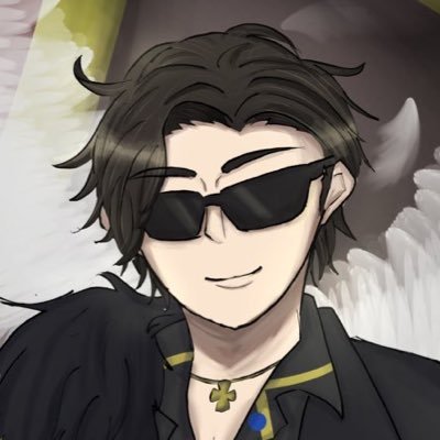 みのと読みます。 ゲーム実況者とYouTuber、人狼用アカウント。今はカオスな4人組に夢中 20↑。色々言ったり、たまに絵を描いたり ゆったりまったり ツイプロ( https://t.co/iLXnOIcFZn)