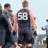 Vince McConnell (@mcconnell_58) 's Twitter Profile