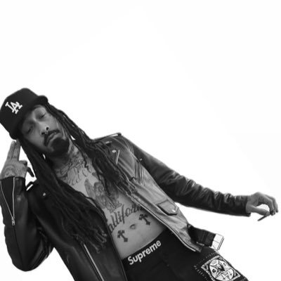 Rojo_Trill's profile picture. 