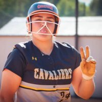 Kinleigh Smith 2026 (@kinleighs26) 's Twitter Profile Photo Kinleigh Smith 2026 (@kinleighs26) 's Twitter Profile Photo