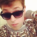 Malcolm Riley - @malcolmthejew - Twitter