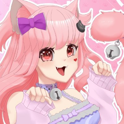 🌸 🇧🇷🇨🇦 | Kitsuneko (Neko/Kitsune) • y23
🌼 Vtuber BR | Streamer | Programadora Mine Bedrock
🌺 Mulher 🚺 • Pansexual 🏳️🌈
🌅 Parte @TomorrowVtuber
Nya~ ❤