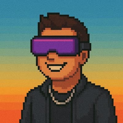 TinySoul_Art's profile picture. Paradoxical NFT | Pixel rebels & AI glitches | Building a creative cult in the chaos | Lore drops, collabs, community-driven madness.