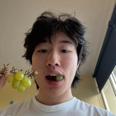 Alex Liu Profile