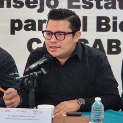 Alejandro Rivera Profile