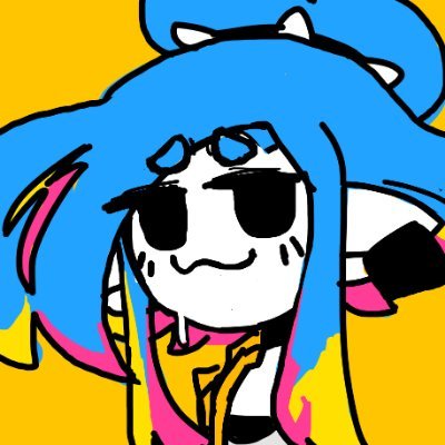 Artist SFW / Suggestive
Always testing new art styles
I'm a Brazilian 🏳️⚧️ girl
https://t.co/dfCjlWkwi5