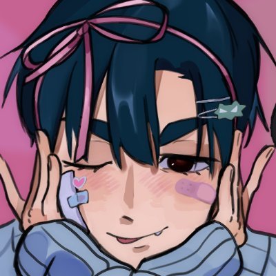 NASHIO!!さんのプロフィール画像