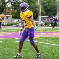 Derrick Bennett Jr (@yungdee73) 's Twitter Profile Photo Derrick Bennett Jr (@yungdee73) 's Twitter Profile Photo