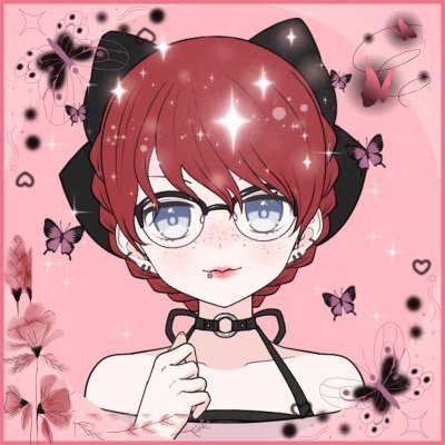 Flame || Aneighthdomainさんのプロフィール画像