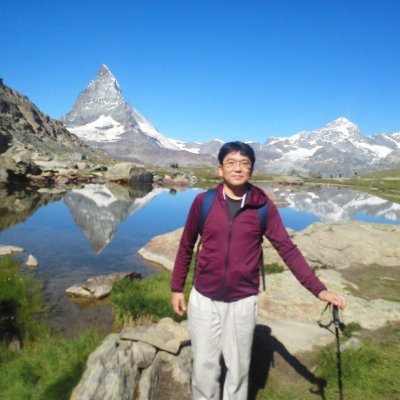 Eiji48724134814's profile picture. 名古屋市に住むおじさんです。