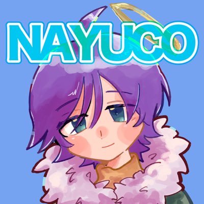 nayucoxxx's profile picture. ★2025.03.01★Twitchで平日午前〜日中を中心に、のんびり不定期配信始めました！
OW2・FF14・APEX・その他やりたいゲーム何でも！ｗ
仲良くして下さると嬉しいです！
FAいただけると嬉しいです♡タグ→#なゆこの絵