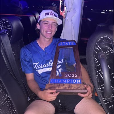 MID IF/RHP | Tuscaloosa County high | 2027 | Uncommitted | USA Prime Southeast Scout 16u | 5’10h 160lbs | (205)826-4925 rwnichols7@icloud.com