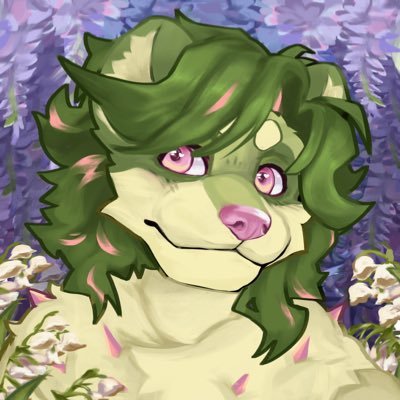 SprouttBud's profile picture. Call me Thorne/sprout! Amateur animator & artist ✦ He/him ✦ Pfp by: @domokorchid