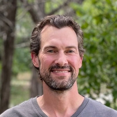 Jesus is King. Husband. Father. Entrepreneur.
https://t.co/vCxxSGMhcS