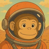 Mars Monkey (@mars_monkey17) 's Twitter Profile