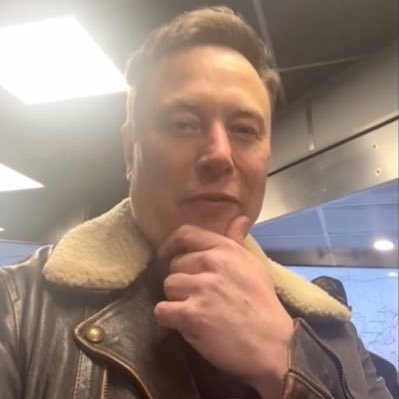 🚀| Spacex • CEO & CTO 🚔| Tesla • CEO and Product architect 🚄| Hyper loop • Founder 🧩| OpenAI • Co-founder 👇🏻| Build A 7-fig IG Business No DM 🚫