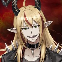 Decopunk Demon 😈『ENVtuber』 (@decopunkdemon) 's Twitter Profile