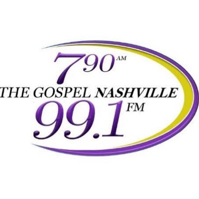 Stellar Award Winning Radio Station Nashville's Gospel station for music & ministry. Part of The GLORY Radio Network WNTC 790AM/99.1 FM