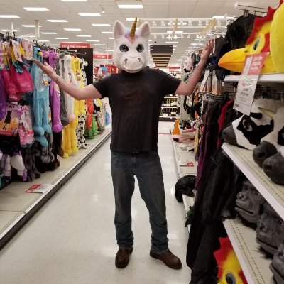 CuntyRob's profile picture. We the motherfucking people!
#FDT