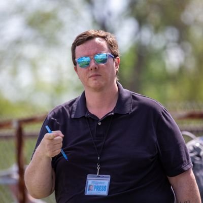 Joshua Morgret Profile