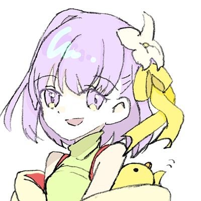 七花🏖️🐦さんのプロフィール画像