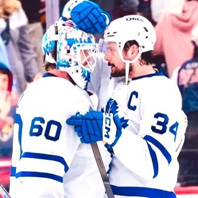 #LeafsForever | Sports Designer | TrueNorthHockey on YouTube