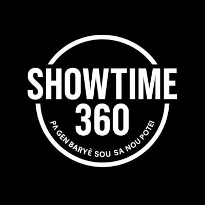 Showtime360 se yon chanèl kiltirèl ak enfòmatif ki mete limyè sou tout sa k ap pase ann Ayiti ak atravè lemond.
Nou pote mizik, nouvèl, animasyon, ak emisyon