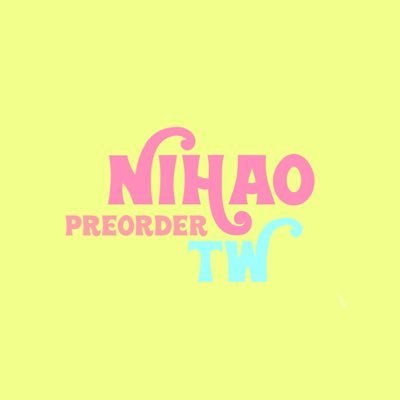 Pre-order items 🇹🇼🇨🇳 | กดเว็บ ไต้หวัน จีน shopee | ส่งกลับไทย | Dm24/7 | 100% authentic. มัดจำ50% 💌🎀 👉🏻#reviewnihao #nihaoupdate👈🏻 พรีใช้เวลาน้า🫶🏻
